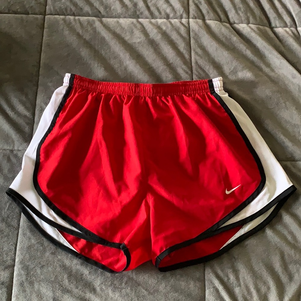 NIKE dry fit shorts